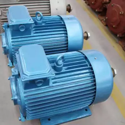 YZ112-280起重電機(jī)